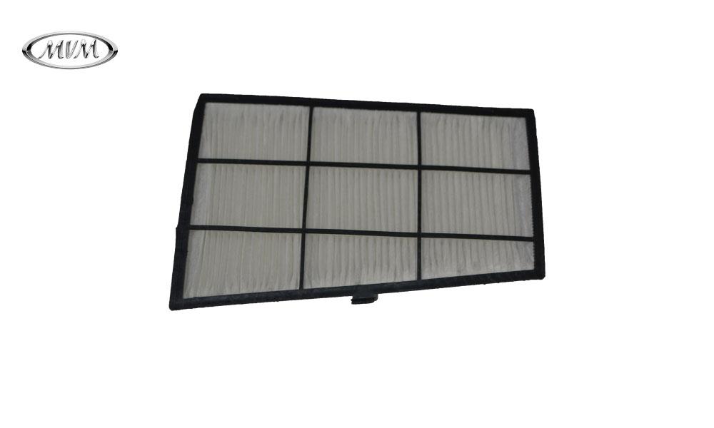 فیلتر کابین (اتاق) ام وی ام 530